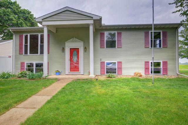 3111 W William St., Champaign, IL 61821