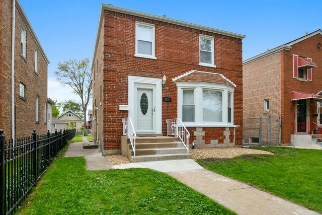 8132 S Euclid Ave., Chicago, IL 60617