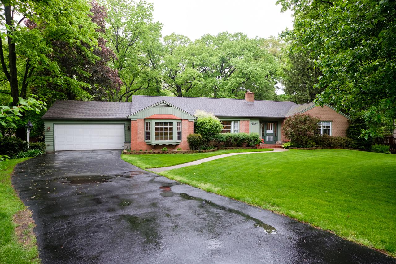 1716 Old Wood Rd., Rockford, IL 61107