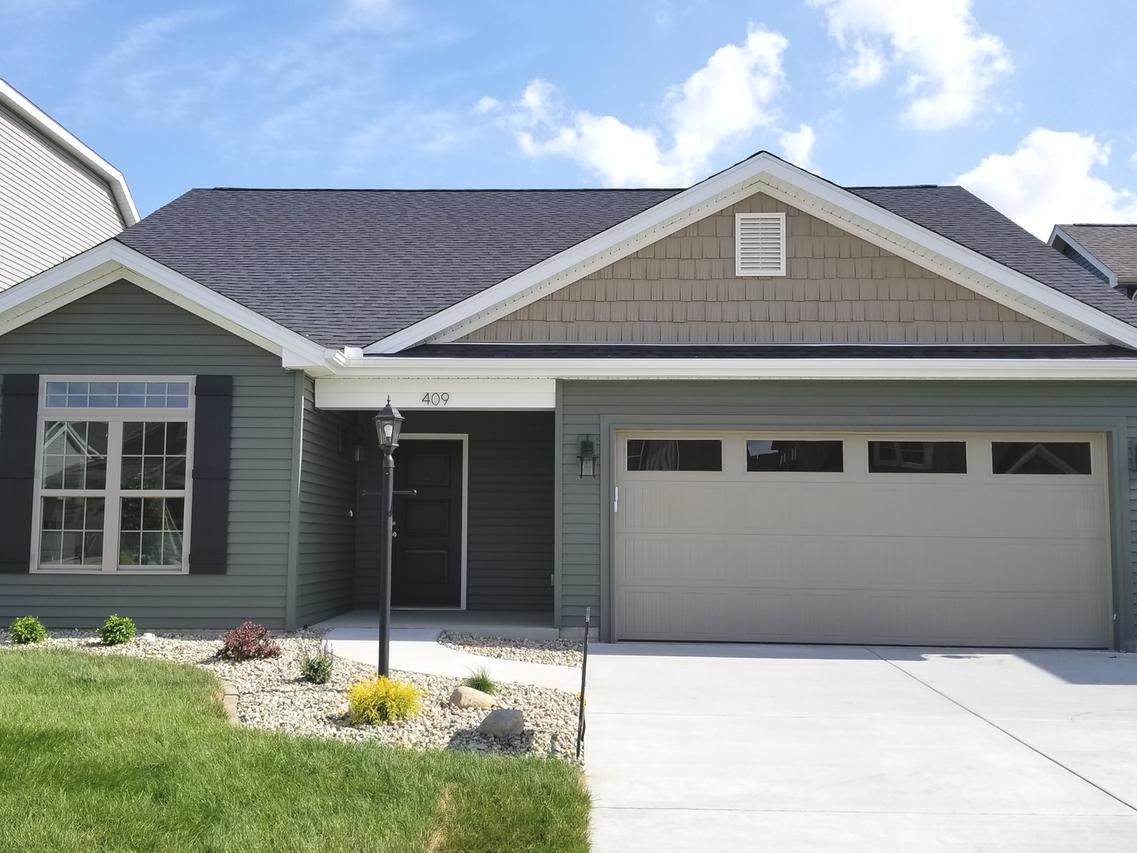409 Doisy Ln., Champaign, IL 61822