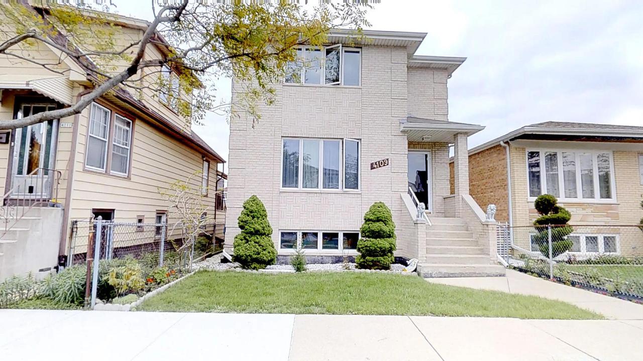 4109 N Odell Ave., Norridge, IL 60706