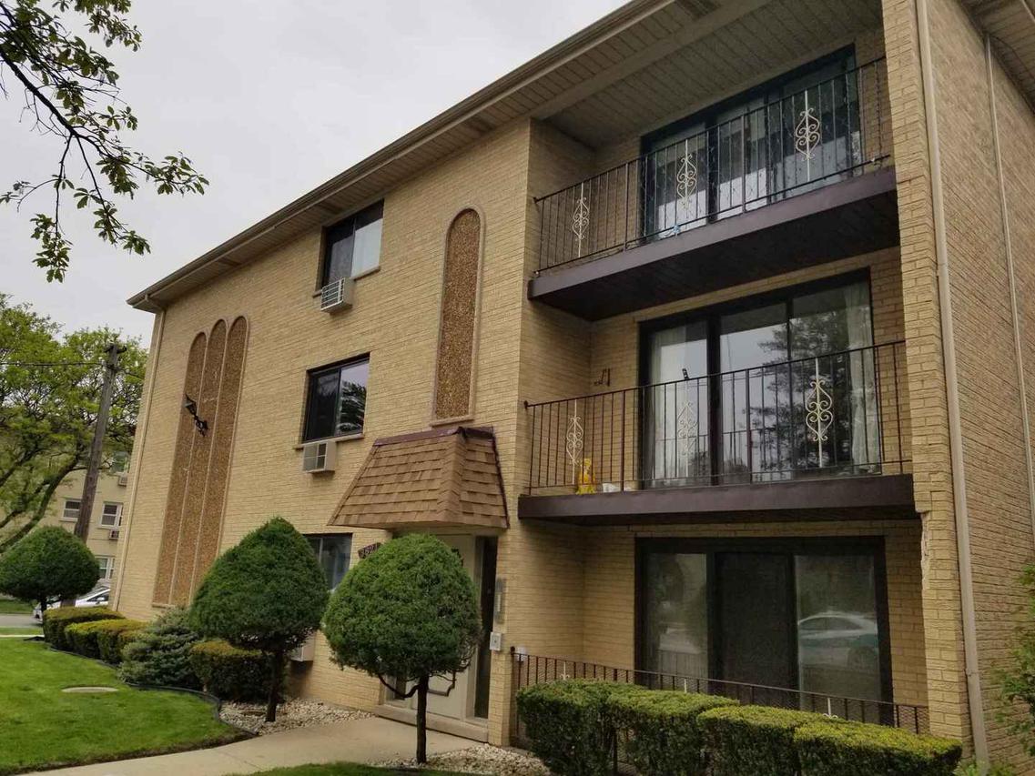 3821 N Narragansett Ave. #3SW, Chicago, IL 60634