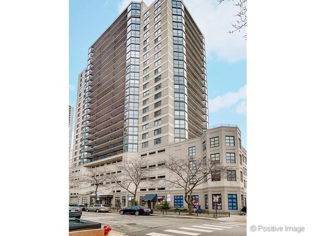 33 W Delaware Pl. #11G, Chicago, IL 60610