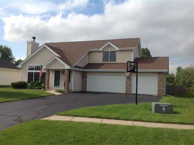 6218 Whitman Pkwy., Machesney Park, IL 61115