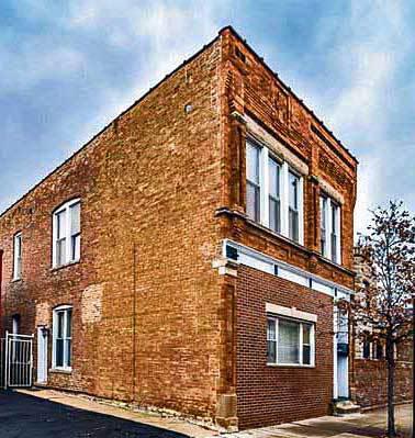 3624 S Halsted St., Chicago, IL 60609