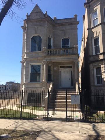 1244 S Albany Ave., Chicago, IL 60623