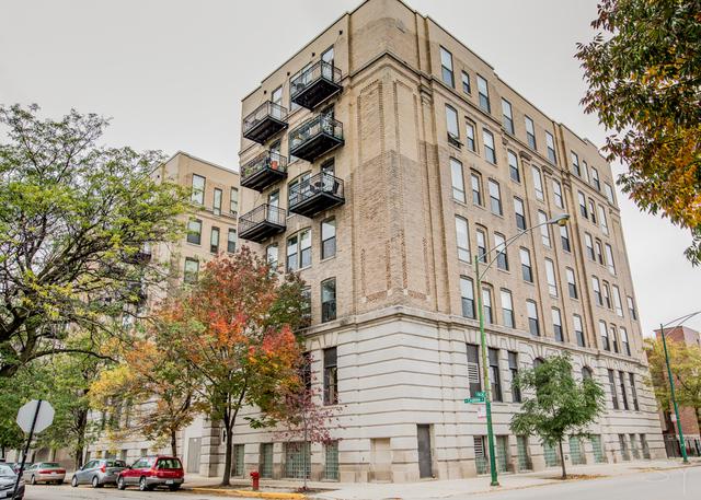 811 S Lytle St. #606, Chicago, IL 60607