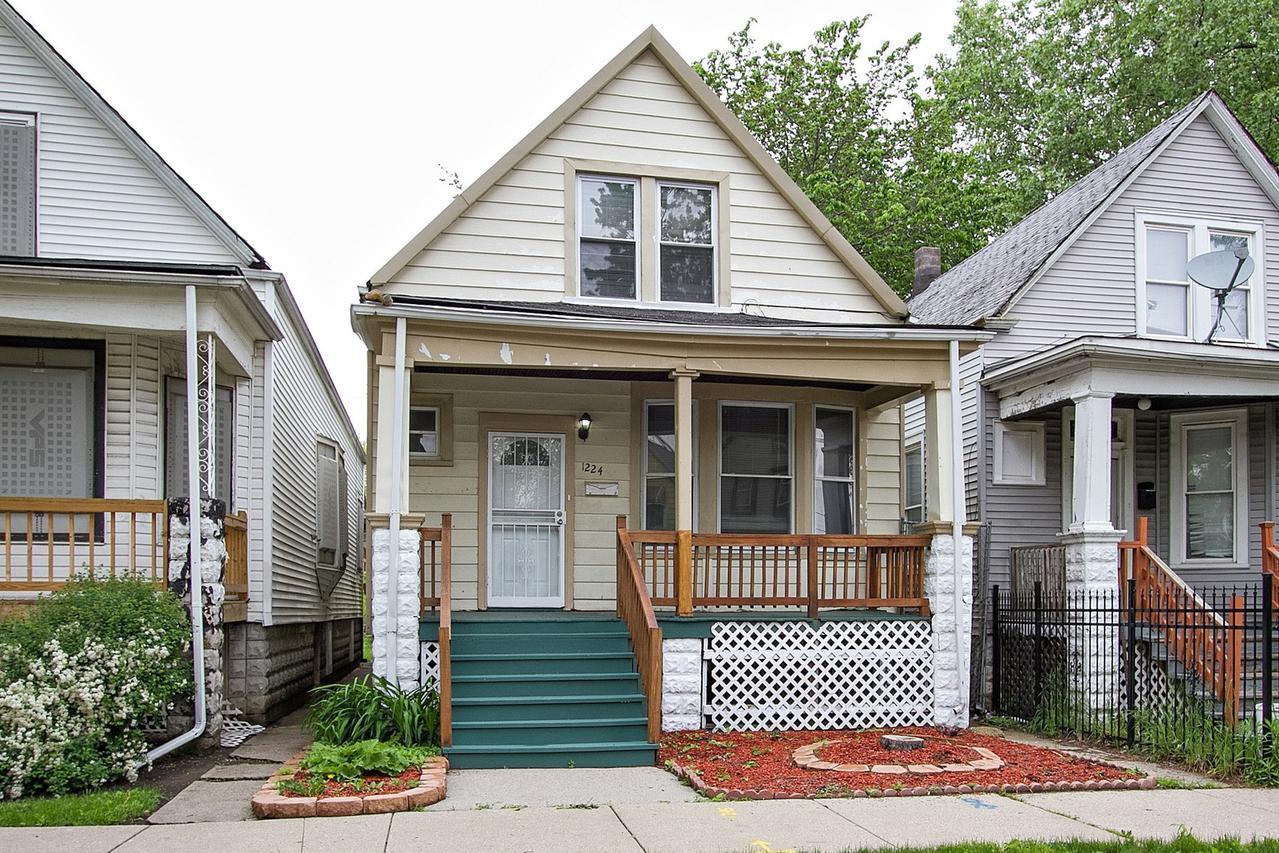 1224 W 73rd St., Chicago, IL 60636