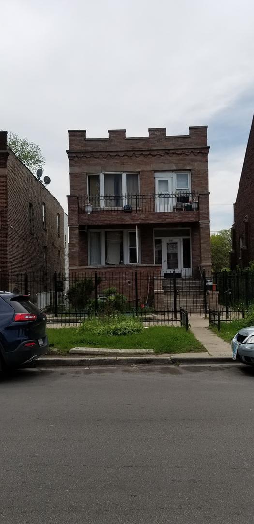 646 N Central Park Ave., Chicago, IL 60624