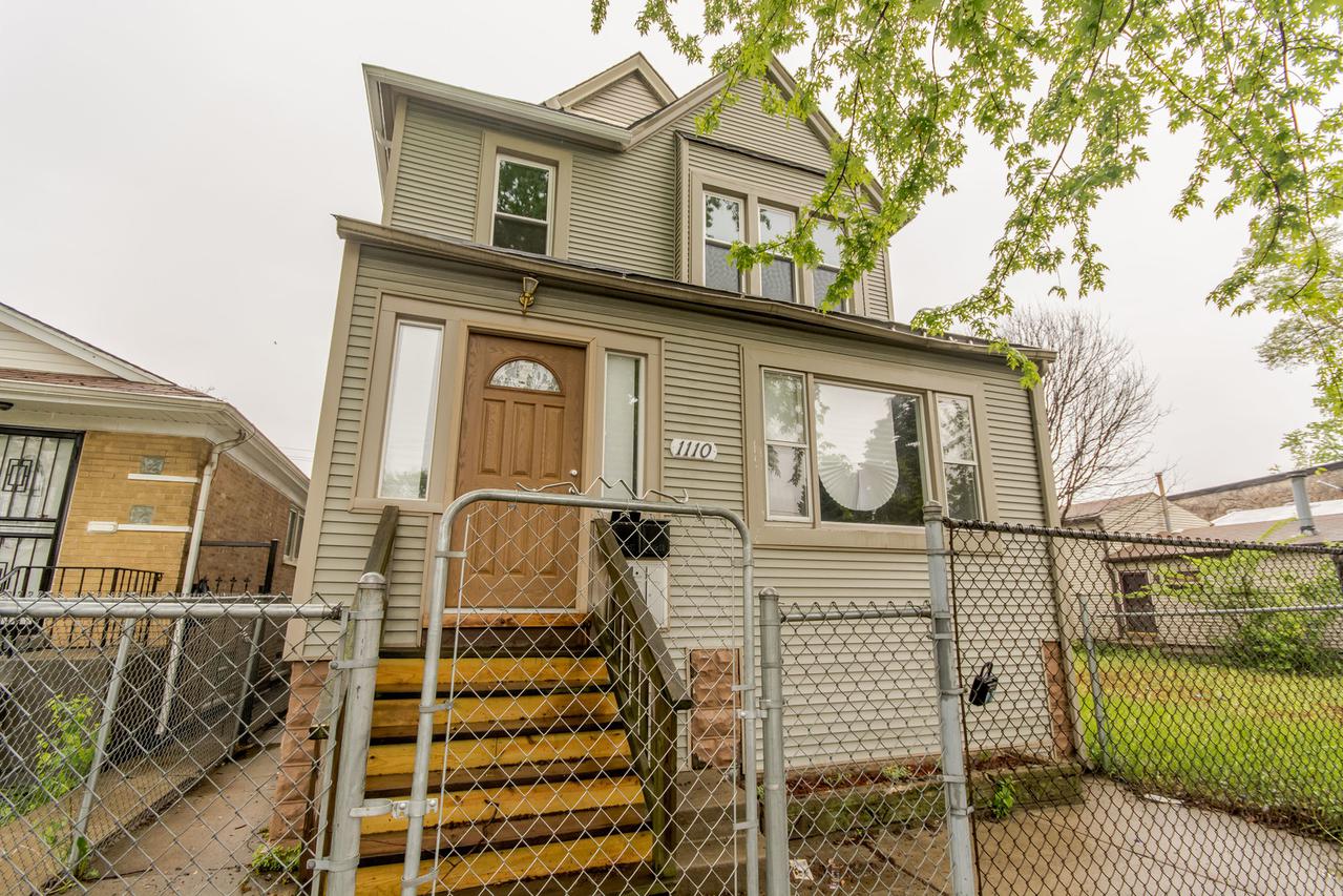 1110 E 93rd St., Chicago, IL 60619