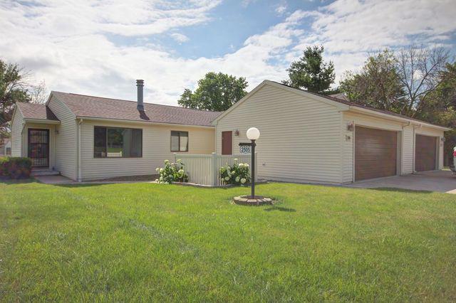 2505 Heritage Dr., Champaign, IL 61822