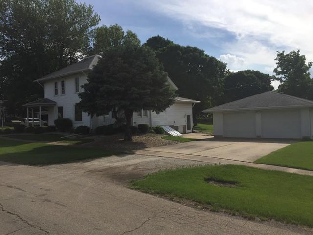 107 N Oneca St., Tonica, IL 61370