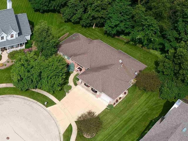 615 Parliament Ct., Rockford, IL 61107