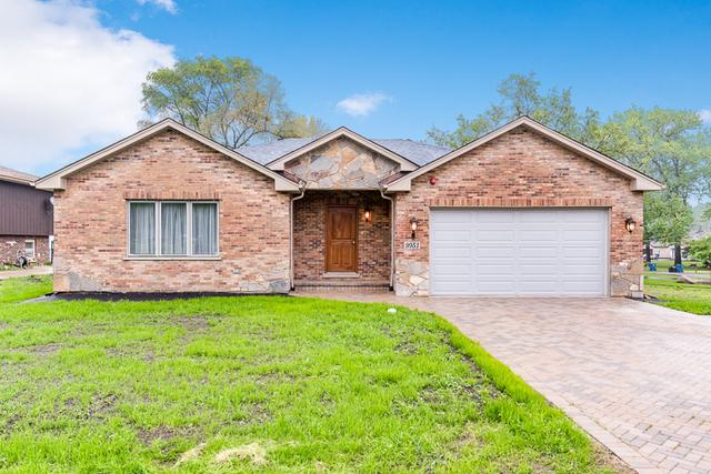 9951 S 81st Ave., Palos Hills, IL 60465