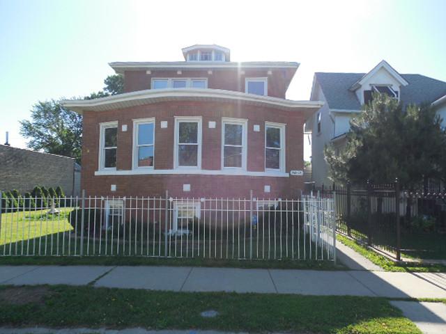 743 N Parkside Ave., Chicago, IL 60644