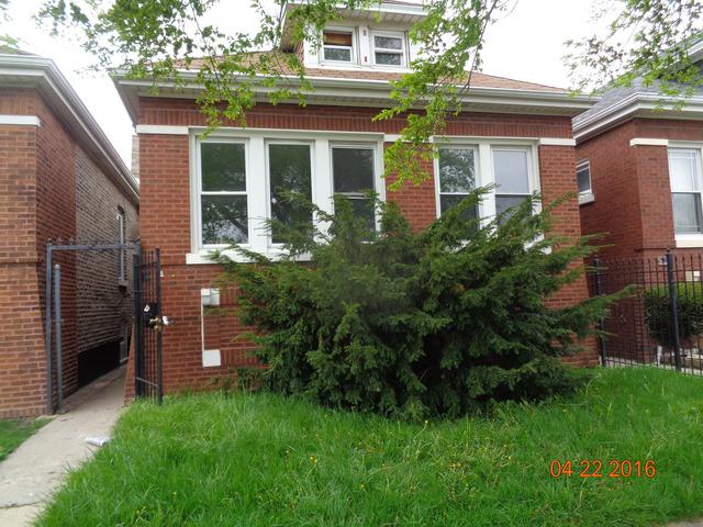 5540 S California Ave., Chicago, IL 60629