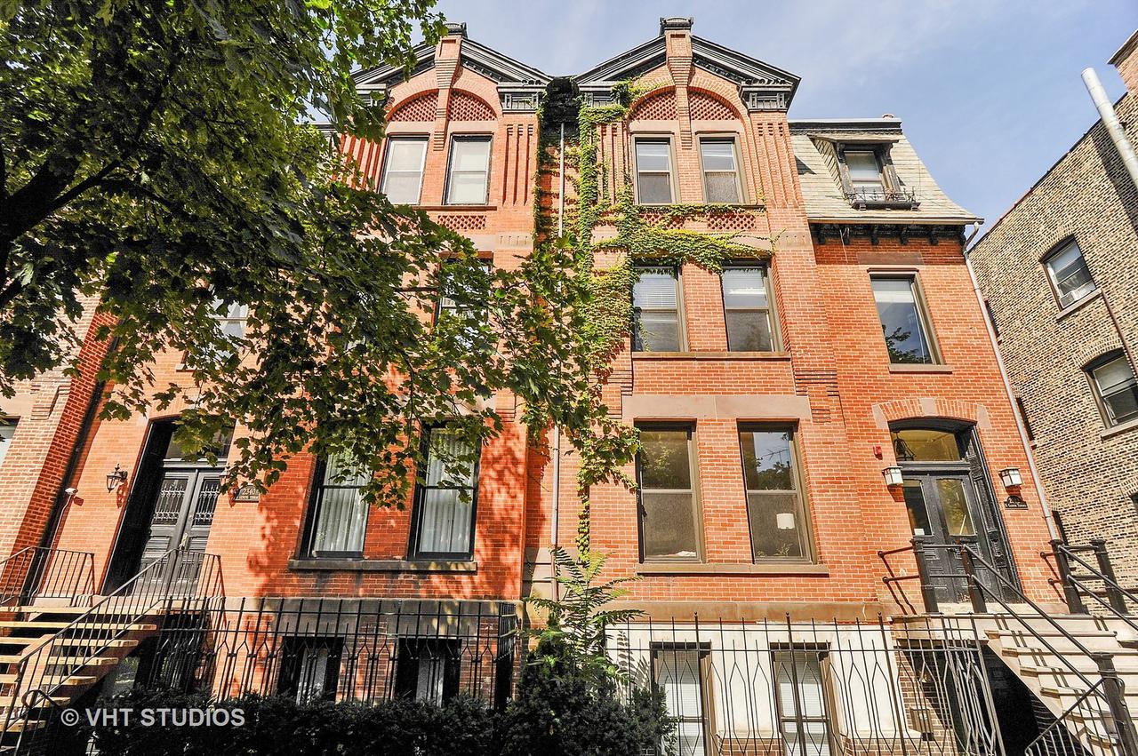 2342 N Geneva Ter., Chicago, IL 60614