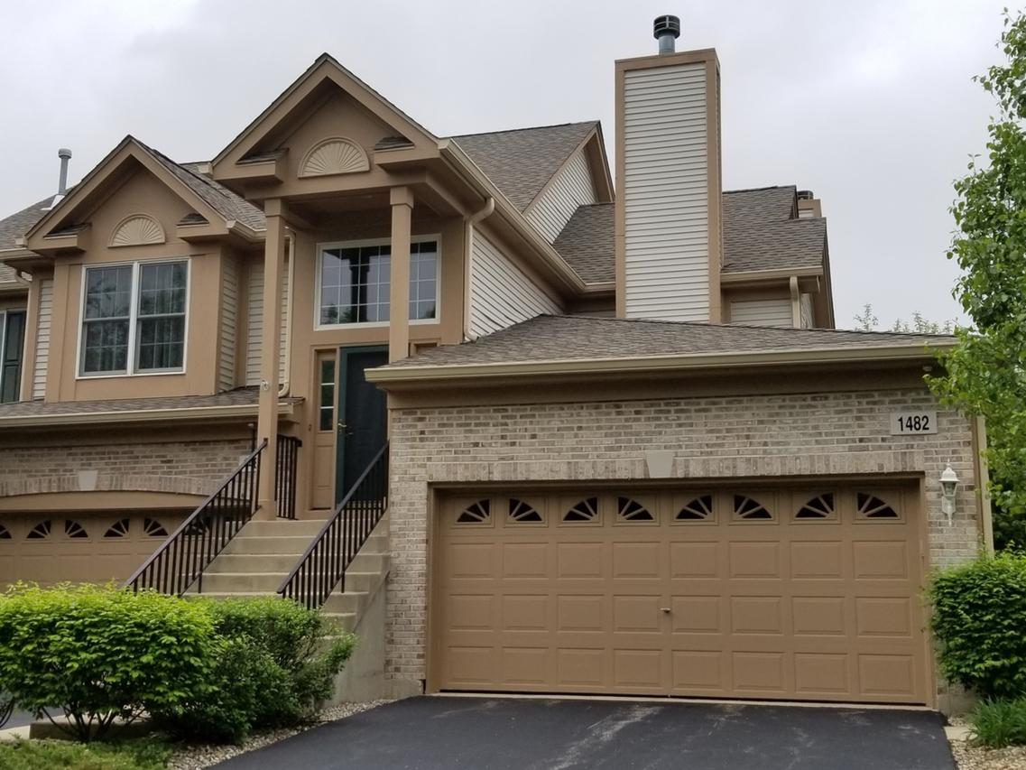 1482 Whitespire Ct., Naperville, IL 60565