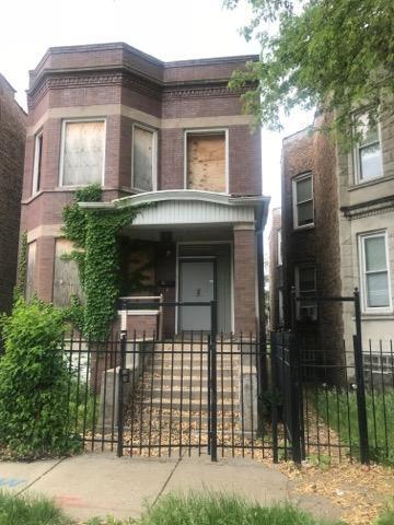 5756 S Peoria St., Chicago, IL 60621