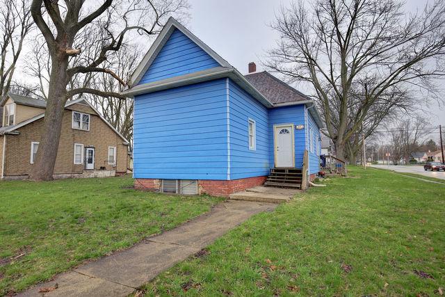 302 W Eureka St., Champaign, IL 61820