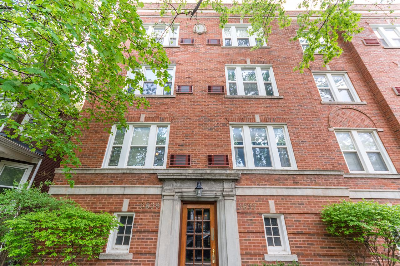 3639 N Damen Ave. #2, Chicago, IL 60618