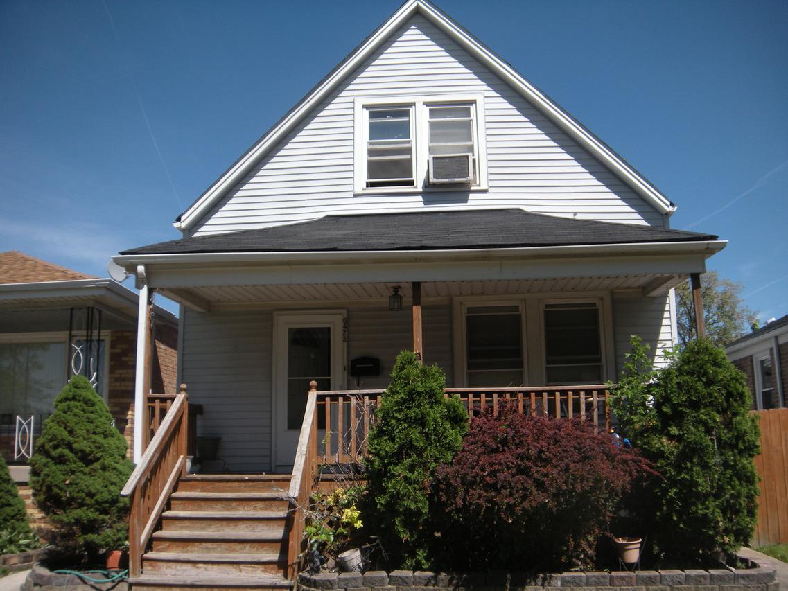 6423 S Kostner Ave., Chicago, IL 60629