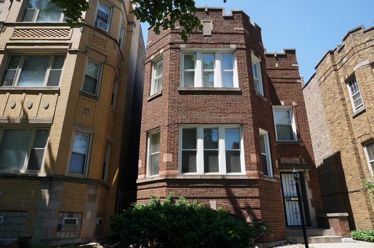 7728 S East End Ave., Chicago, IL 60649