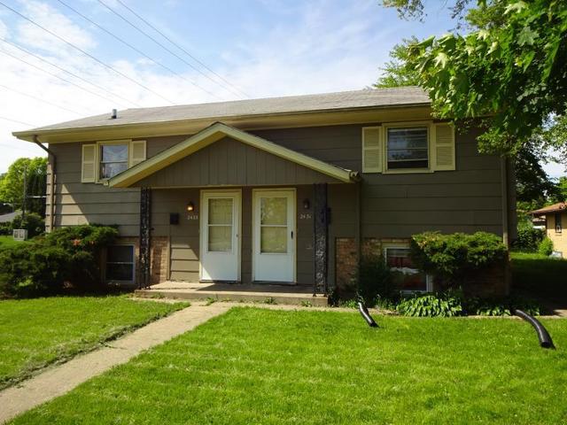 2431 Jonathan Ave., Rockford, IL 61103