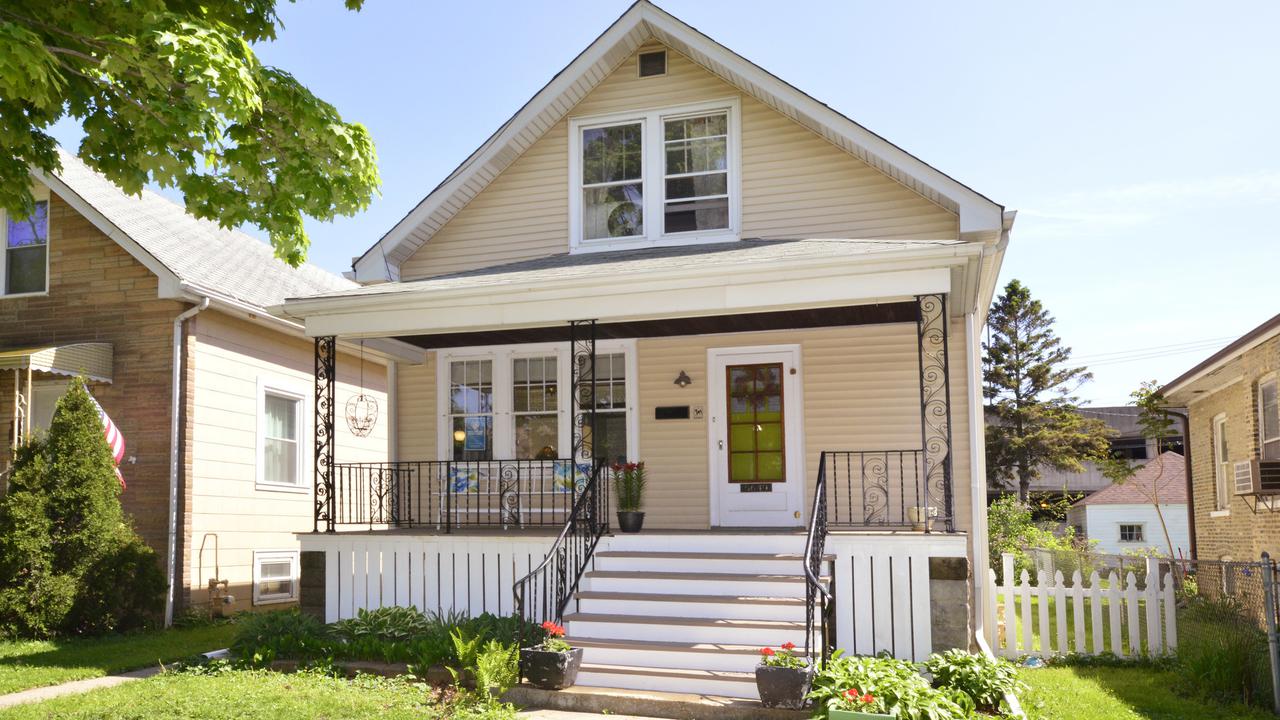 5649 W Patterson Ave., Chicago, IL 60634