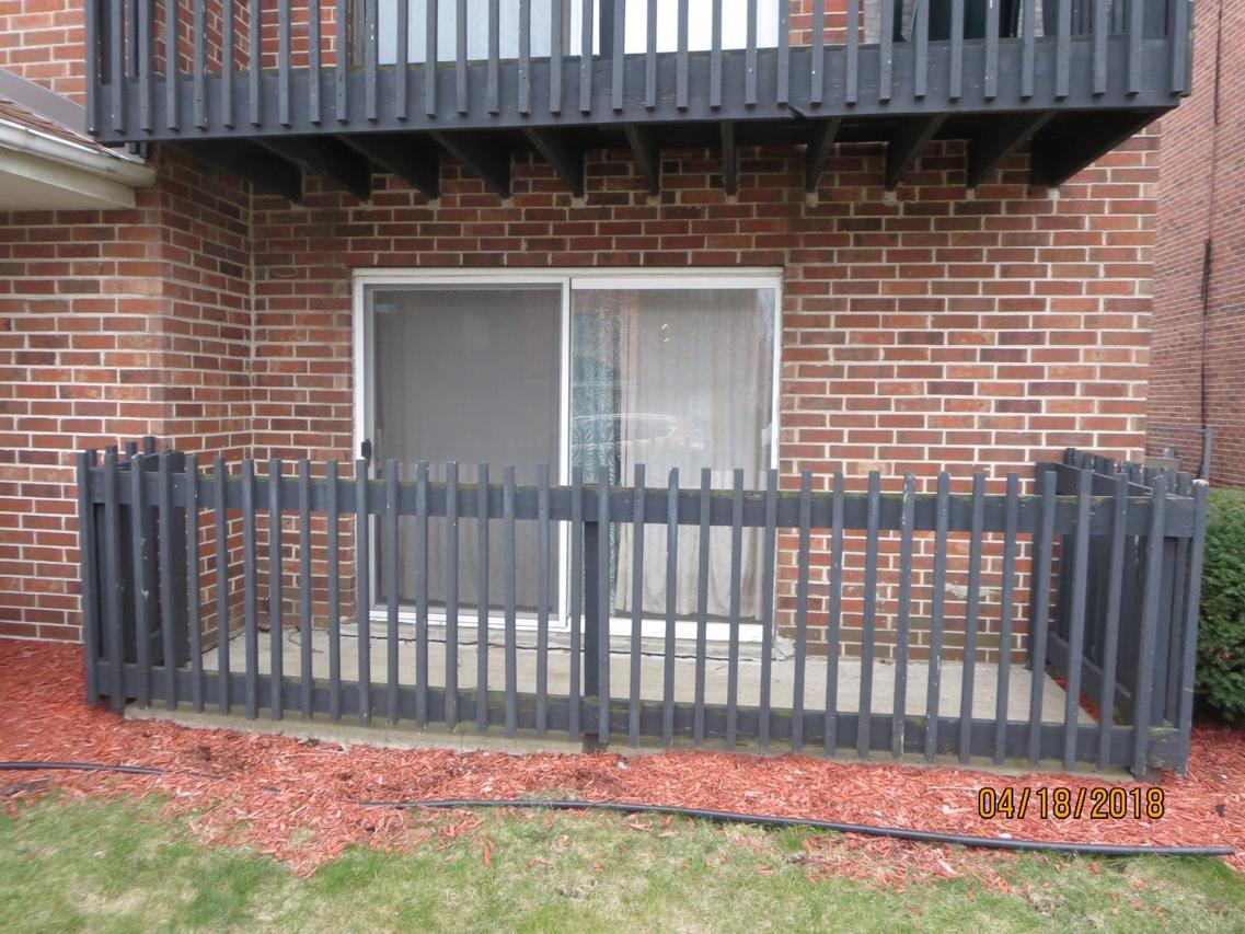 1609 Astor St. #1W, Calumet City, IL 60409