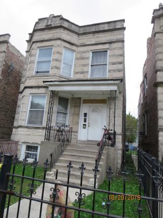 4131 W 21st Pl., Chicago, IL 60623