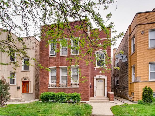 5620 W Melrose St., Chicago, IL 60634