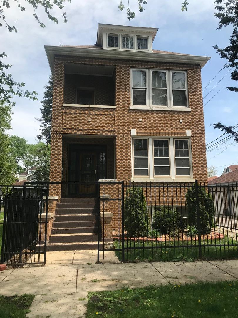6843 S Rockwell St., Chicago, IL 60629