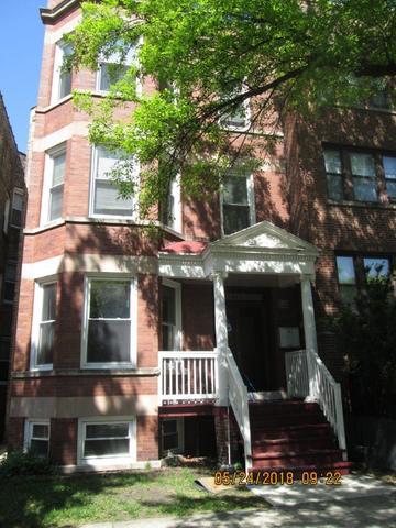 3646 N Hermitage Ave., Chicago, IL 60613