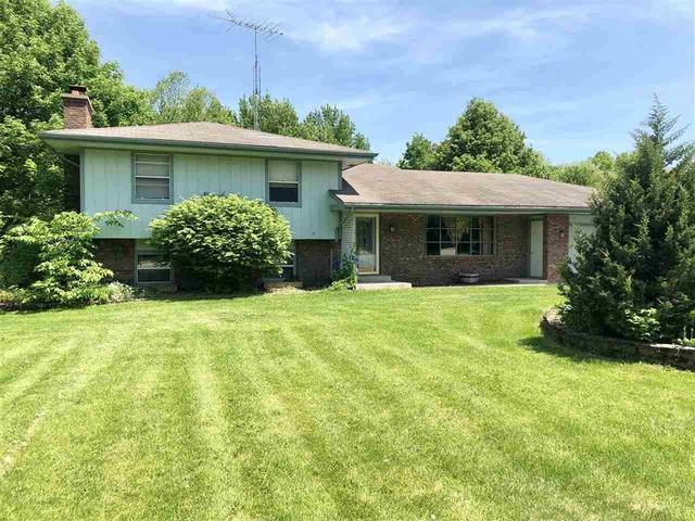4848 Dellview Dr., Rockford, IL 61109