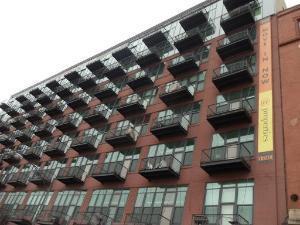 1224 W Van Buren St. #419, Chicago, IL 60607