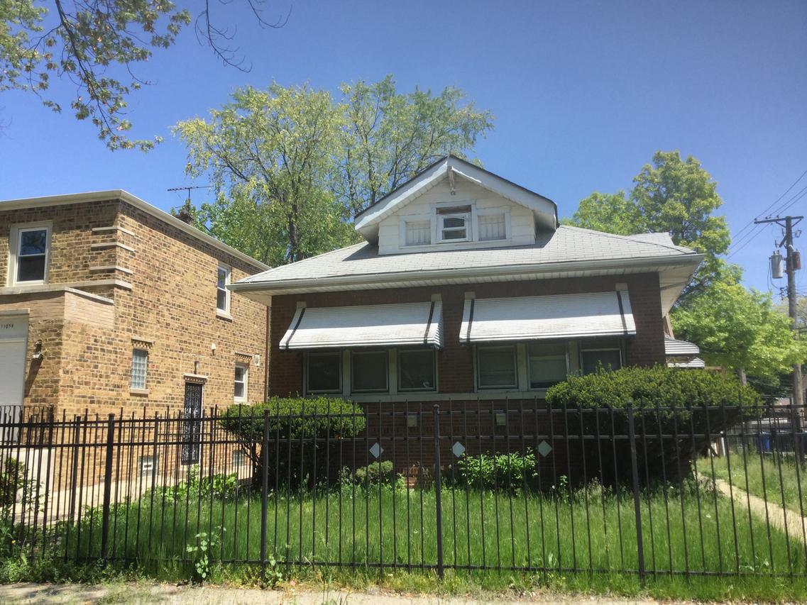 11041 S Emerald Ave., Chicago, IL 60628