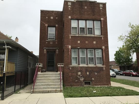 6457 S Mozart St., Chicago, IL 60629