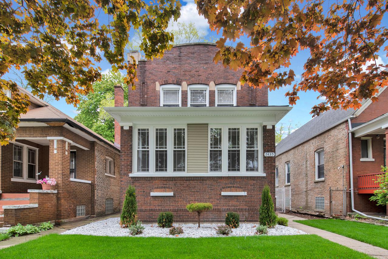 7435 S Michigan Ave., Chicago, IL 60619