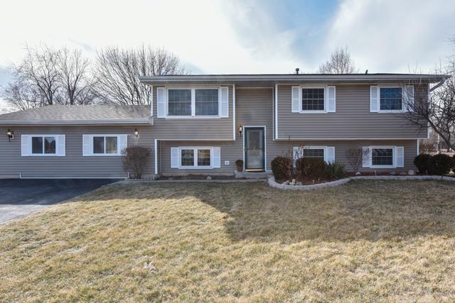 42314 N Thorpe Ave., Zion, IL 60099