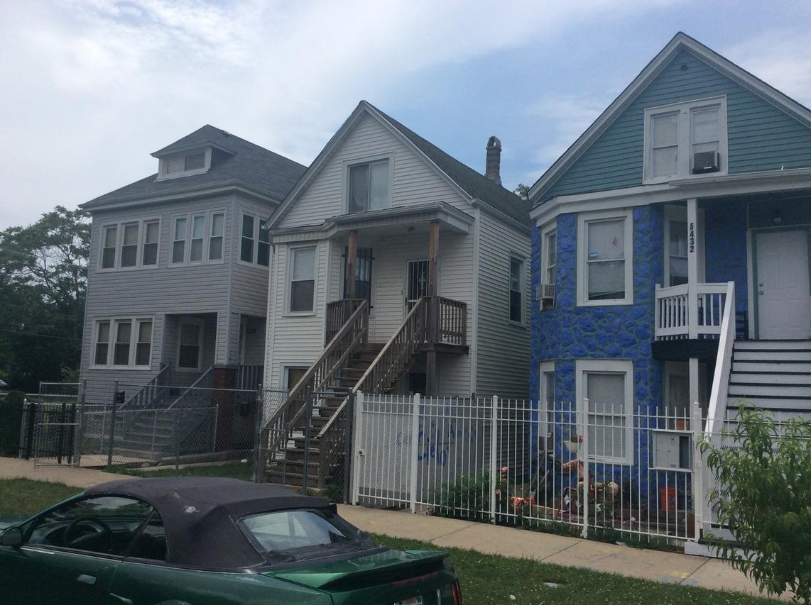 5434 S Winchester Ave., Chicago, IL 60609
