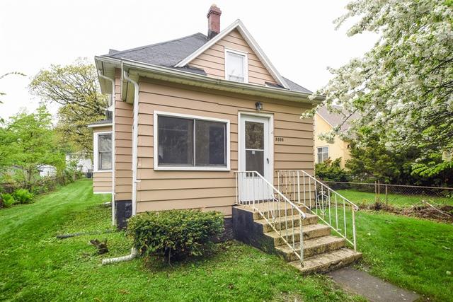 3008 Elisha Ave., Zion, IL 60099