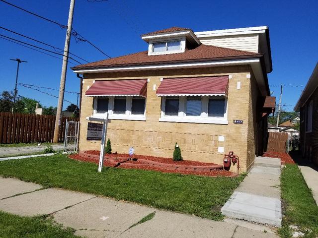 8717 S Laflin St., Chicago, IL 60620
