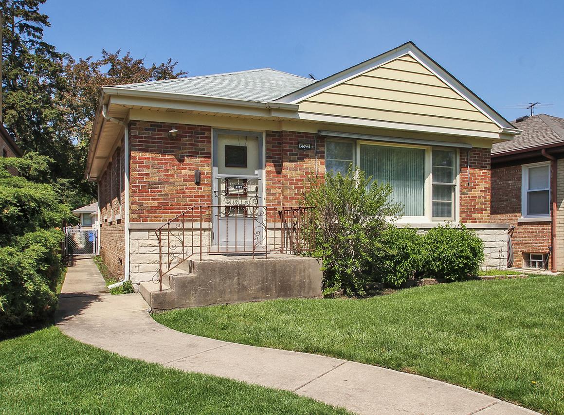 6322 N Keystone Ave., Chicago, IL 60646