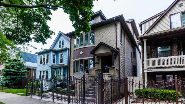 4632 N Harding Ave., Chicago, IL 60625