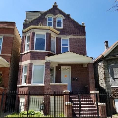5130 S Ada St., Chicago, IL 60609