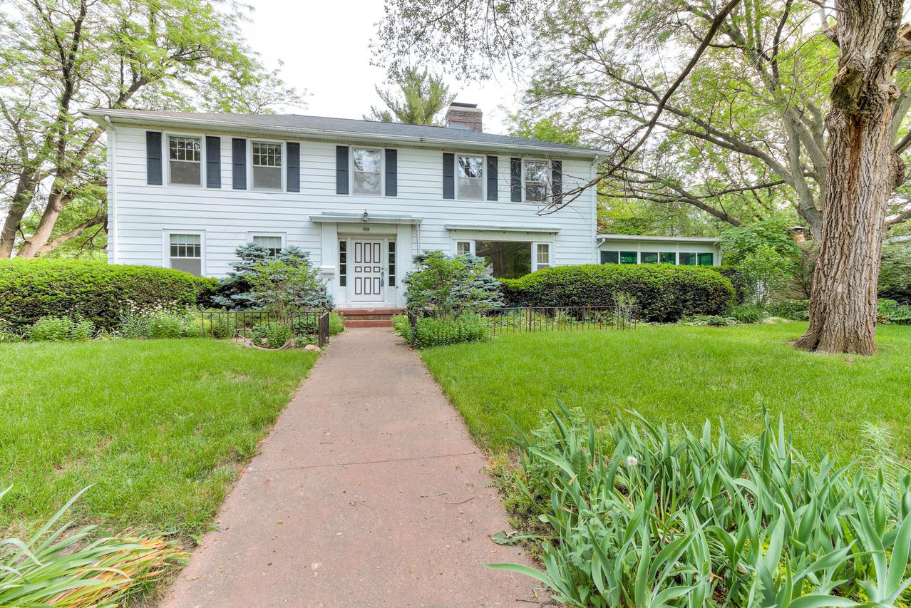1018 W Springfield Ave., Champaign, IL 61821