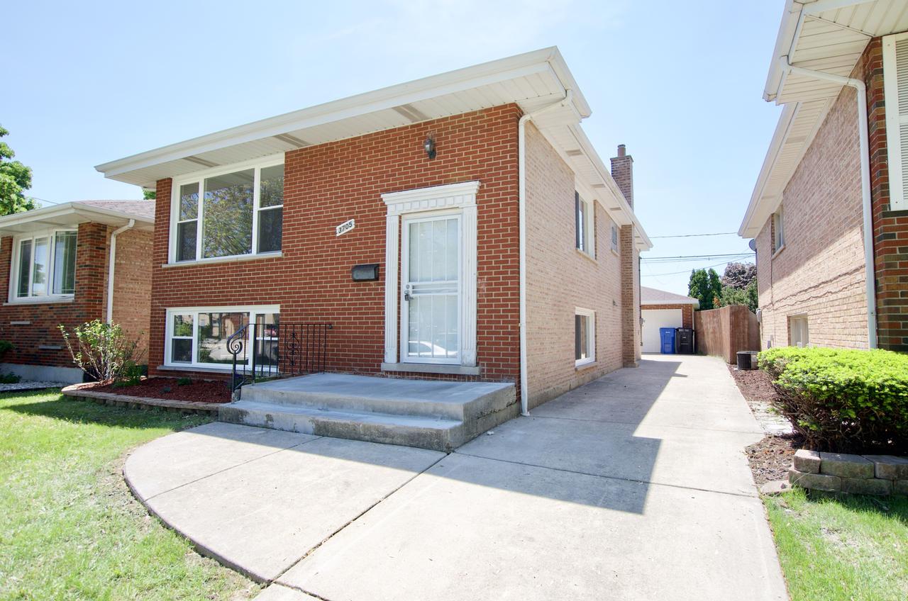 3705 W 77th St., Chicago, IL 60652