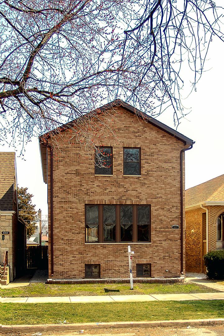 5507 N Parkside Ave., Chicago, IL 60630