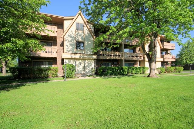 3 Echo Ct. #9, Vernon Hills, IL 60061